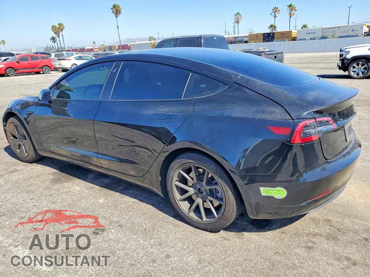 TESLA MODEL 3 2023 - 5YJ3E1EA3PF549581