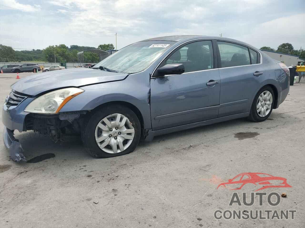 NISSAN ALTIMA 2012 - 1N4AL2AP7CN419317