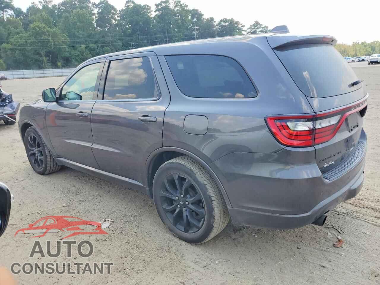 DODGE DURANGO 2019 - 1C4SDHCT6KC740476