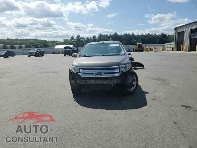 FORD EDGE 2013 - 2FMDK4JC4DBC90917