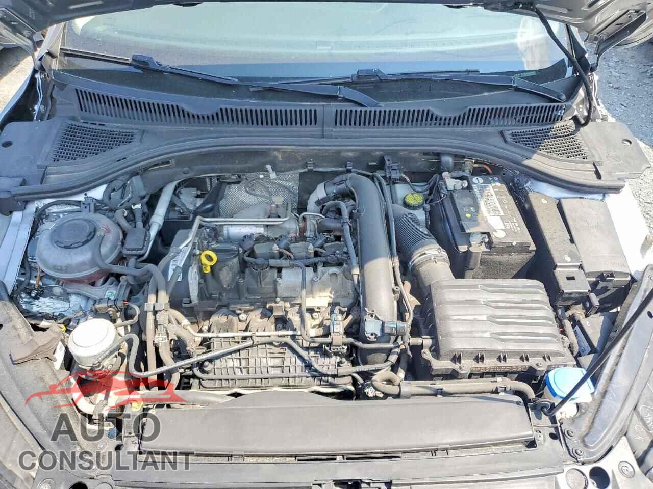 VOLKSWAGEN JETTA 2020 - 3VWEB7BU8LM066996