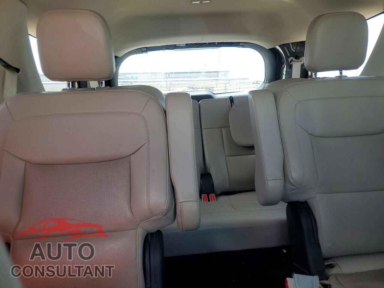 FORD EXPLORER 2021 - 1FMSK7FHXMGB70044