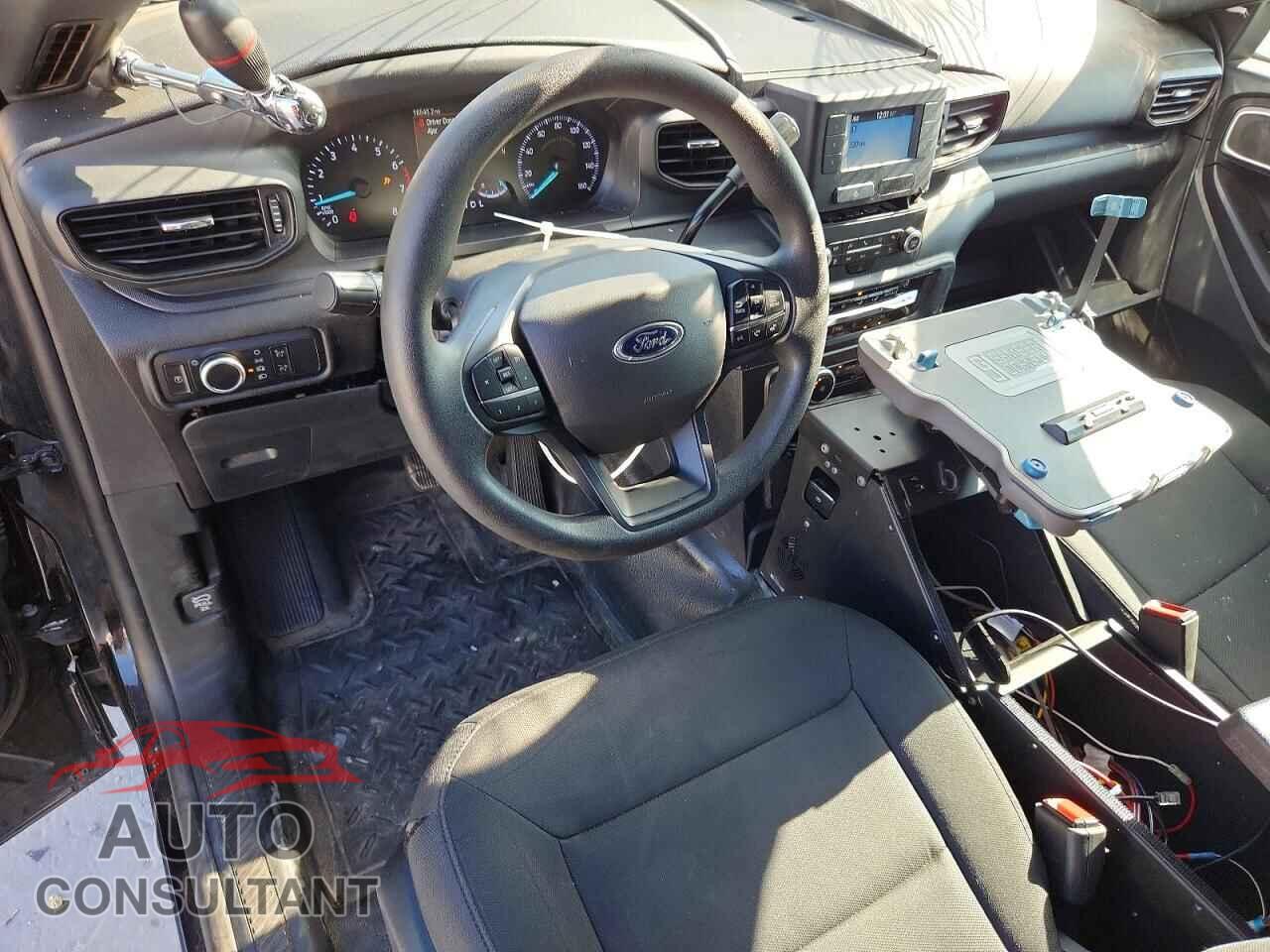 FORD EXPLORER 2023 - 1FM5K8AB0PGC19309