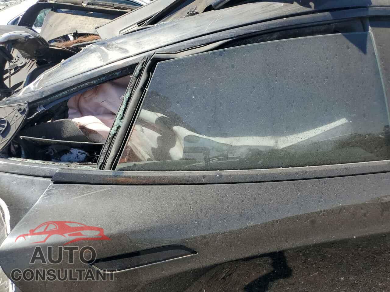 TESLA MODEL S 2021 - 5YJSA1E56MF449366