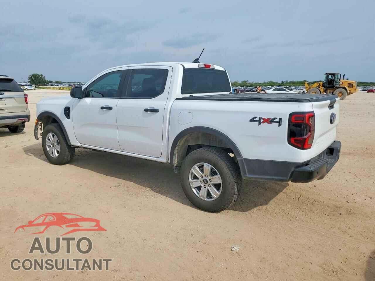 FORD RANGER 2025 - 1FTER4PH4SLE40562