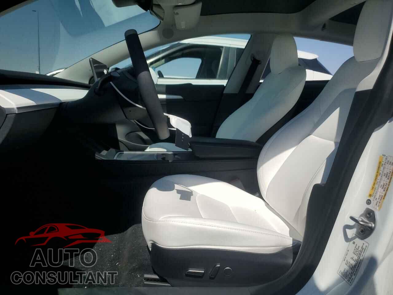 TESLA MODEL 3 2023 - 5YJ3E1EA0PF564720