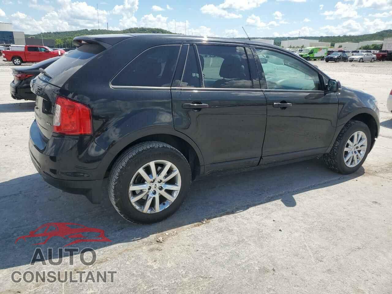 FORD EDGE 2013 - 2FMDK3JC0DBC65779