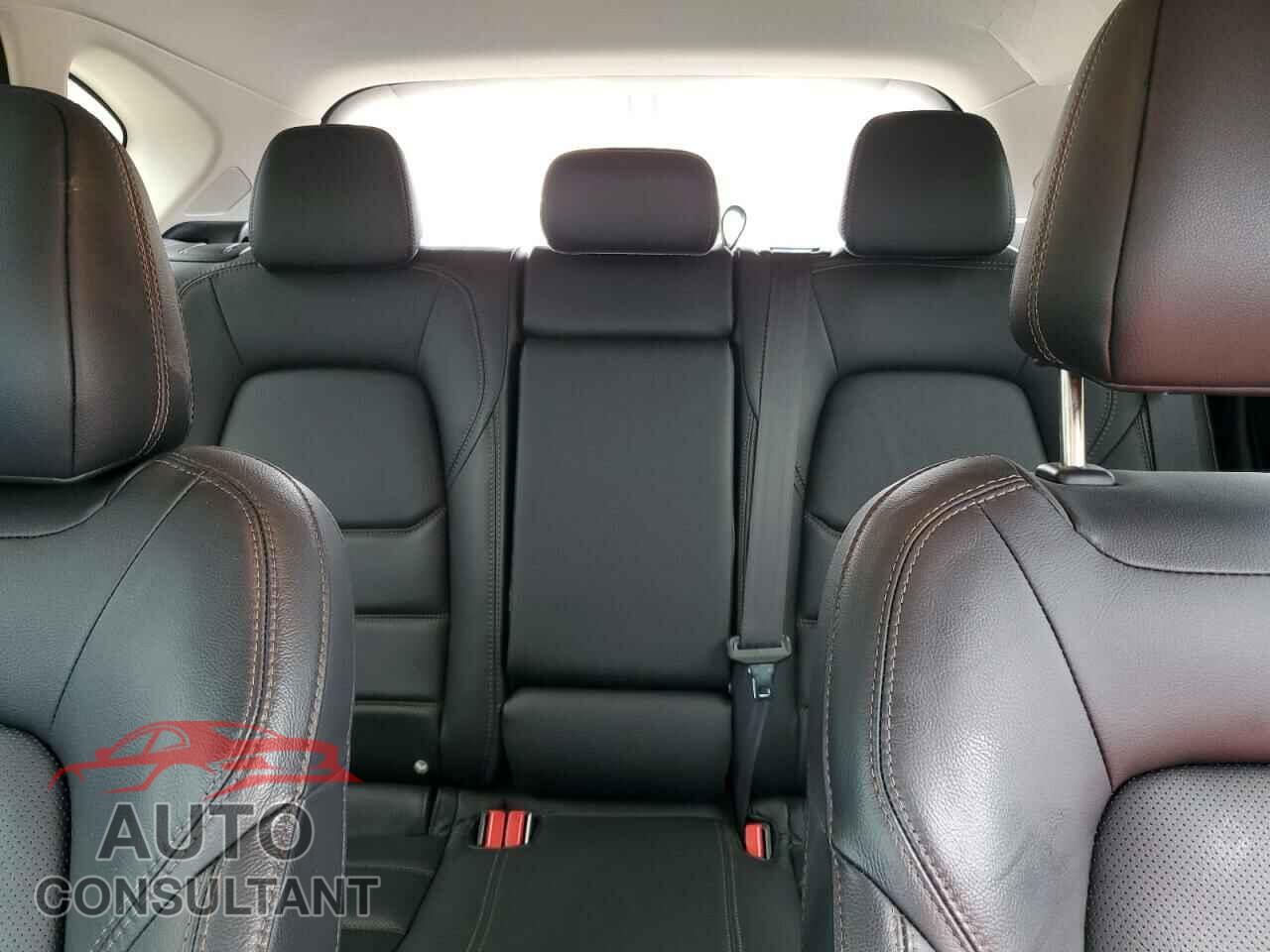 MAZDA CX-5 2021 - JM3KFBDM5M0464611
