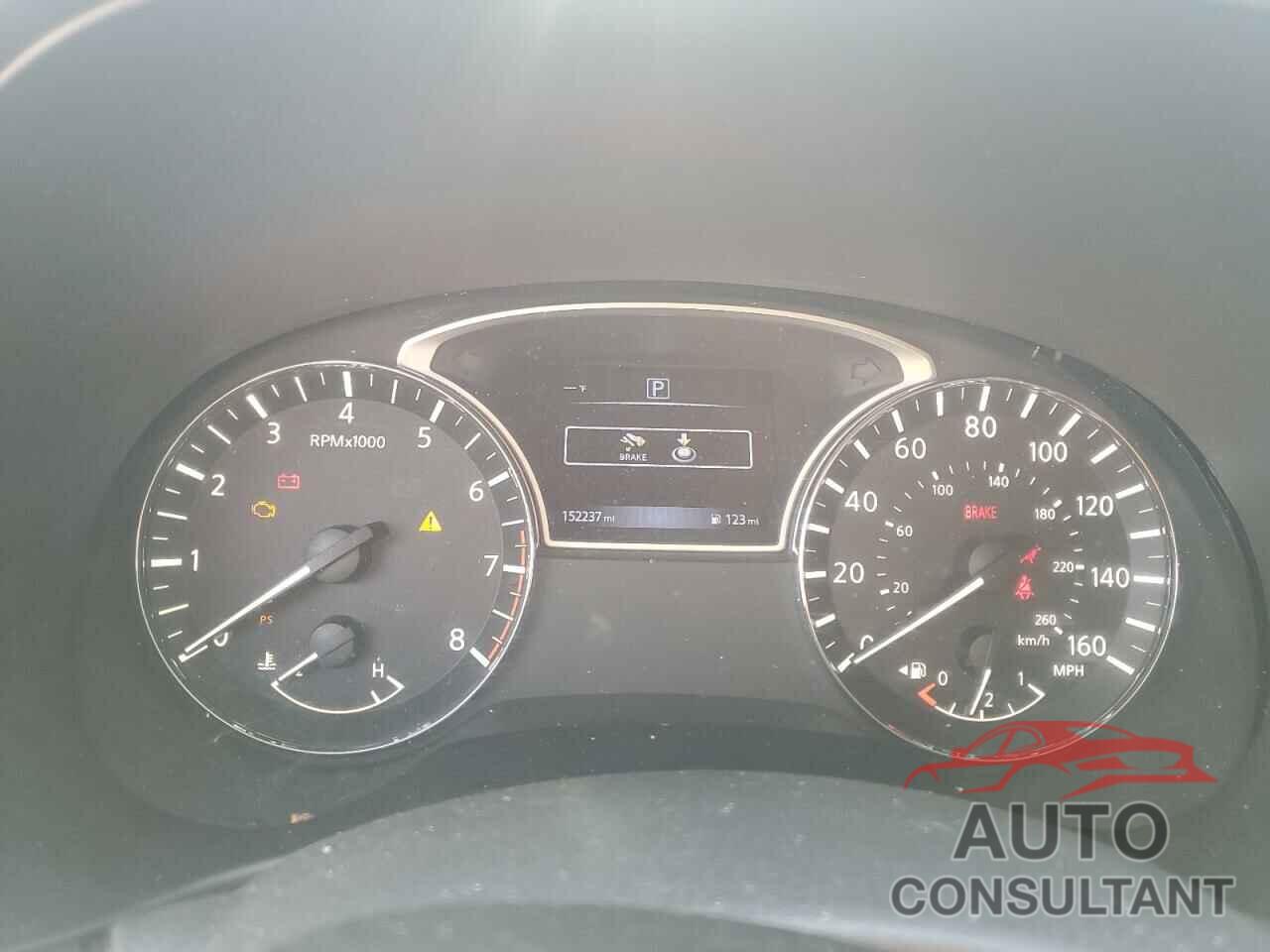 NISSAN PATHFINDER 2017 - 5N1DR2MN0HC637193