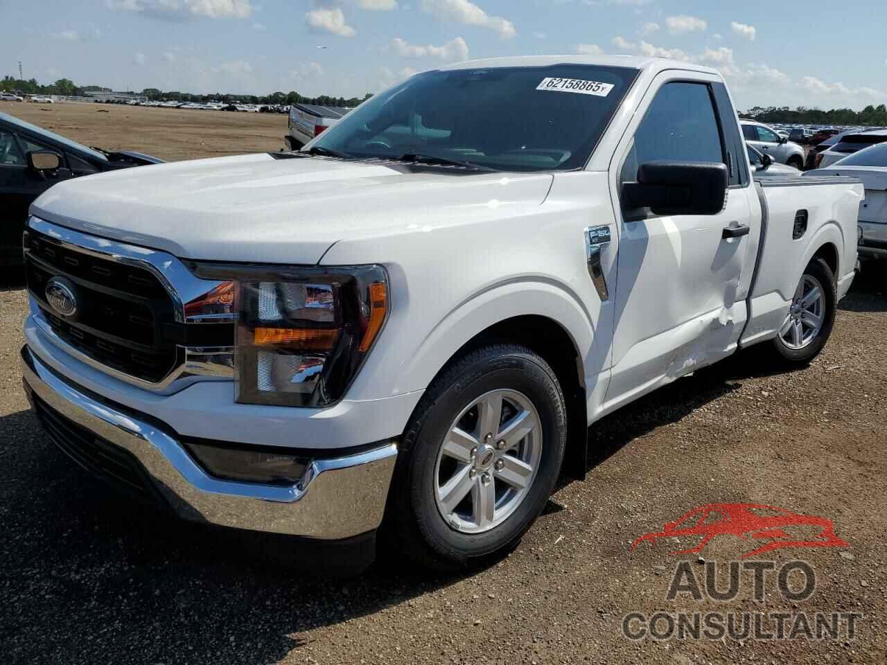 FORD All Models 2022 - 1FTMF1C5XNKE58945