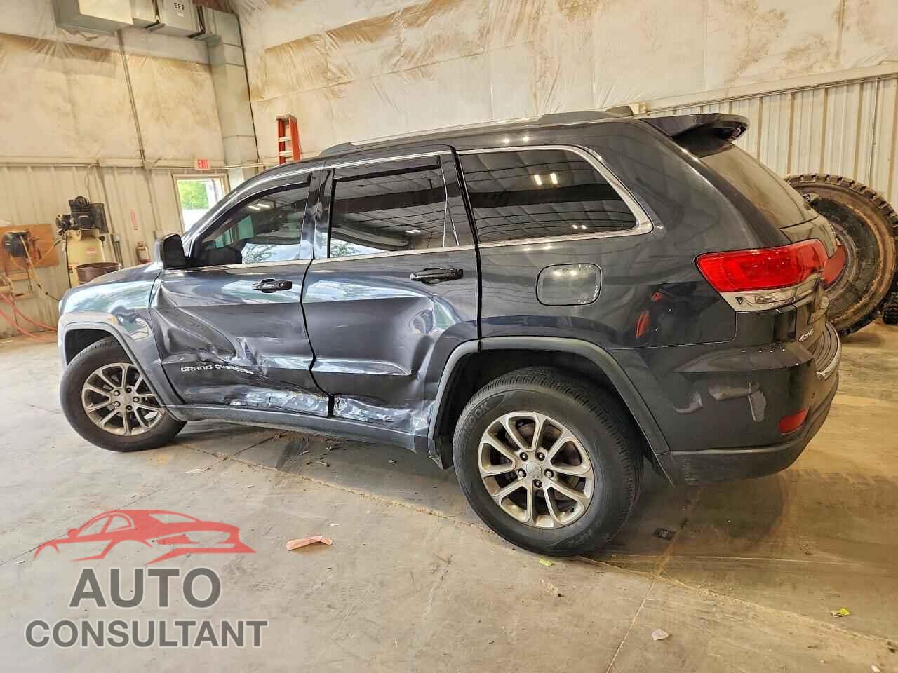 JEEP CHEROKEE 2015 - 1C4RJFBG2FC609051