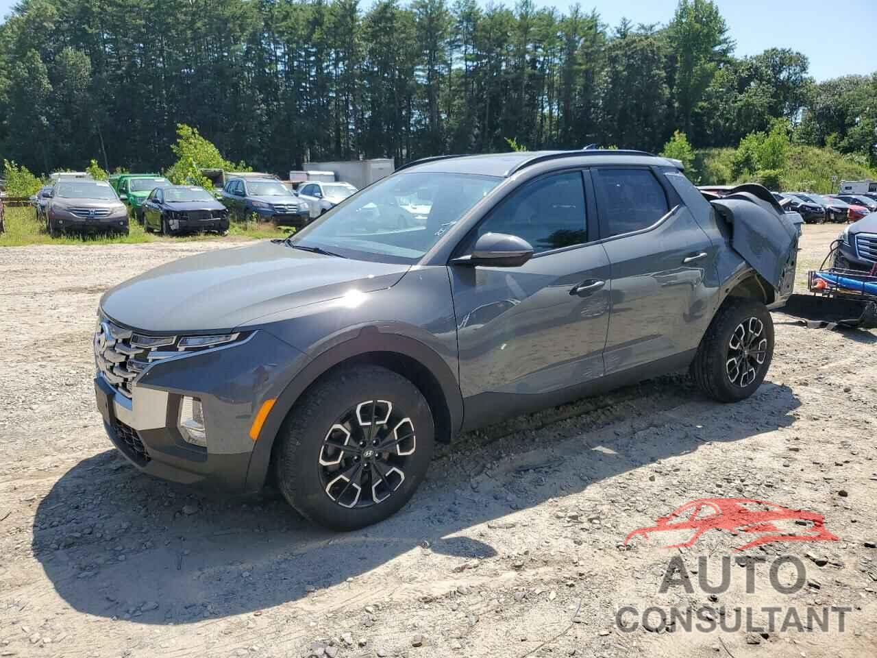 HYUNDAI SANTA CRUZ 2023 - 5NTJCDAE2PH060020