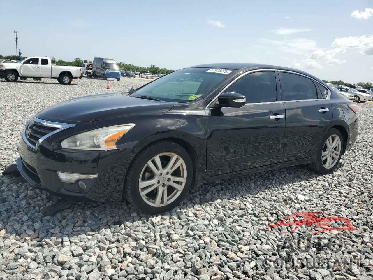 NISSAN ALTIMA 2015 - 1N4BL3AP1FC578747
