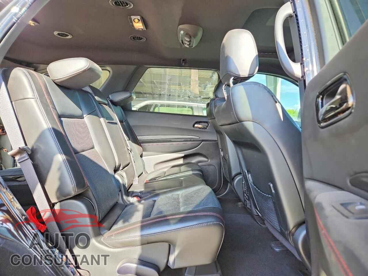 DODGE DURANGO 2023 - 1C4SDJCT7PC655094