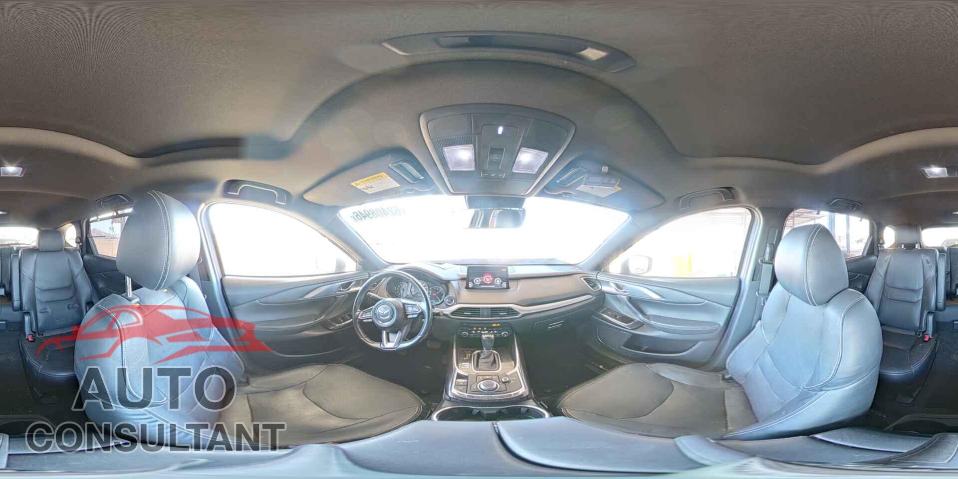MAZDA CX-9 2020 - JM3TCADY3L0415903