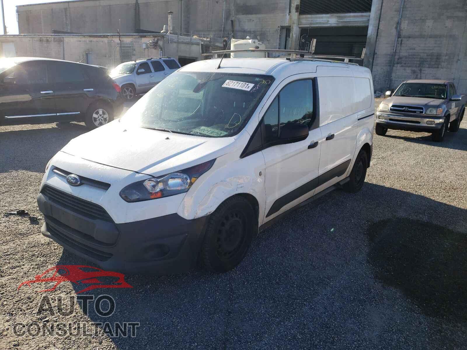 FORD TRANSIT CO 2017 - NM0LS7E72H1312345