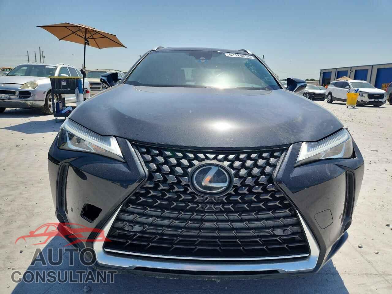 LEXUS ALL OTHER 2019 - JTHY3JBH2K2016161