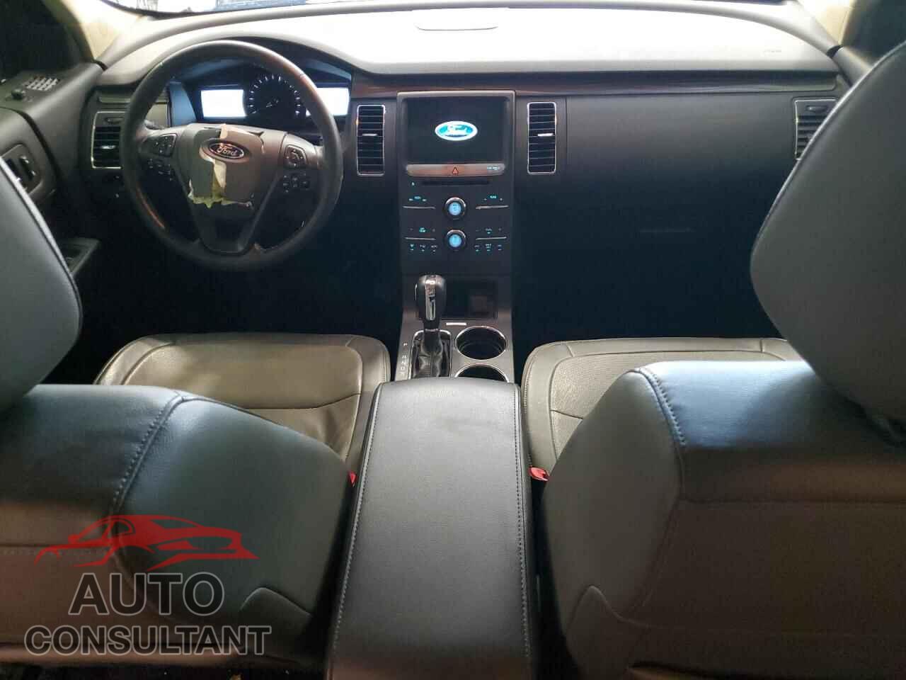 FORD FLEX 2018 - 2FMHK6C88JBA04276