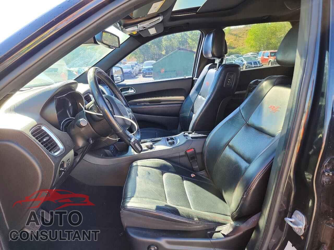 DODGE DURANGO 2014 - 1C4SDJCT5EC397204