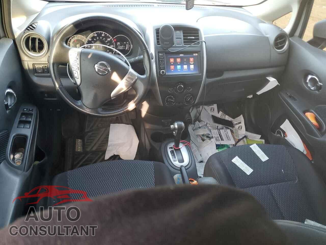 NISSAN VERSA 2019 - 3N1CE2CP3KL355000