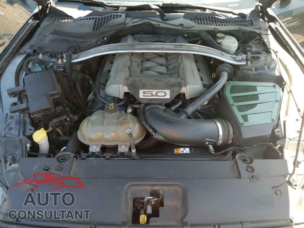 FORD MUSTANG 2015 - 1FA6P8CF8F5330314