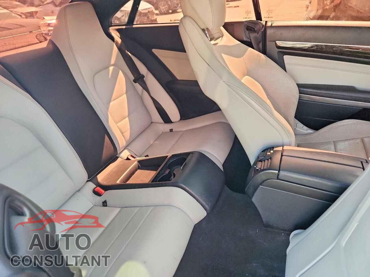 MERCEDES-BENZ E-CLASS 2015 - WDDKJ6FB1FF307092