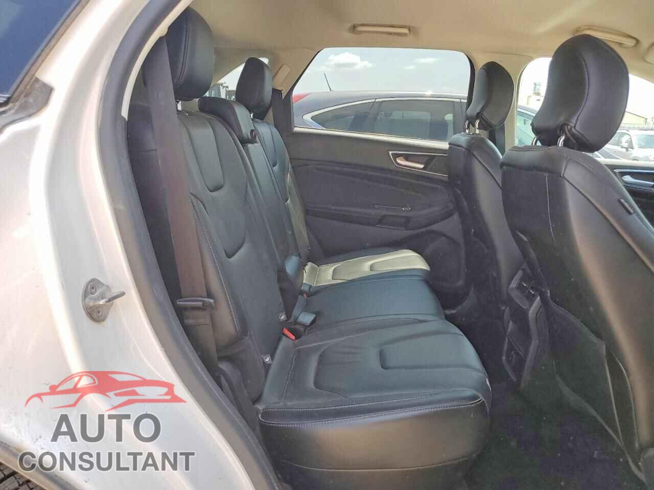 FORD EDGE 2016 - 2FMPK4K99GBB22078