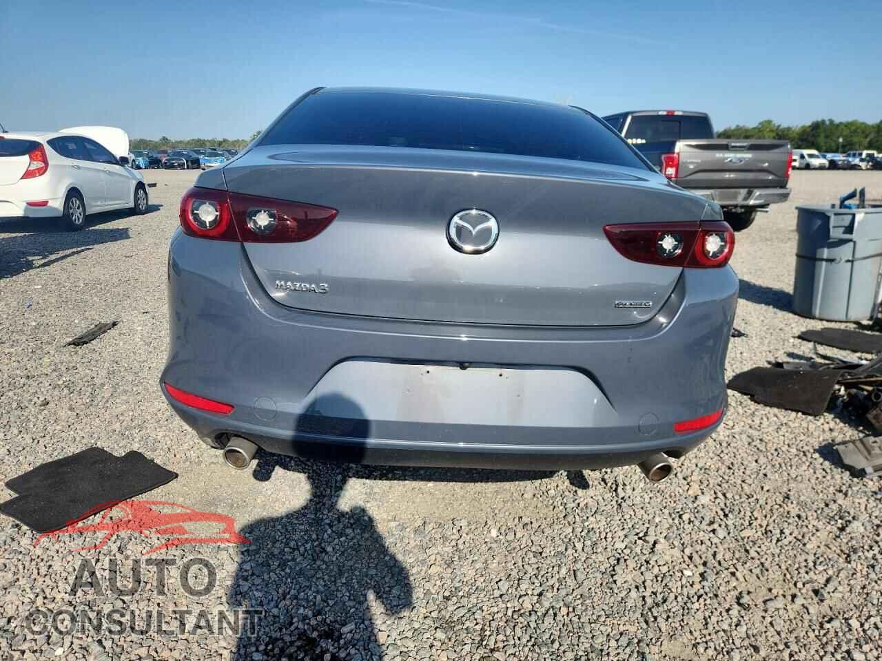 MAZDA 3 2023 - 3MZBPACM7PM362808