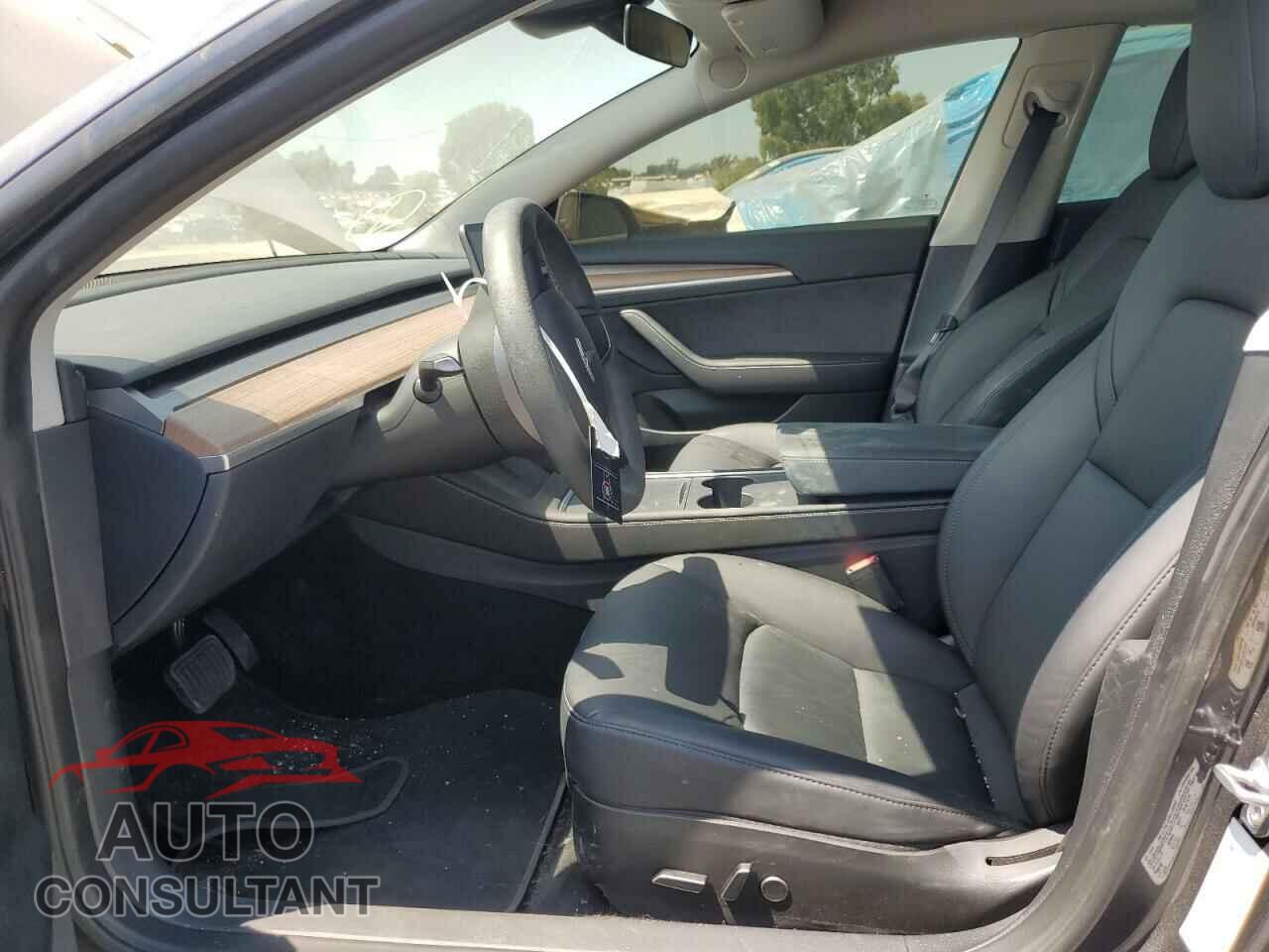 TESLA MODEL 3 2023 - 5YJ3E1EB2PF659207