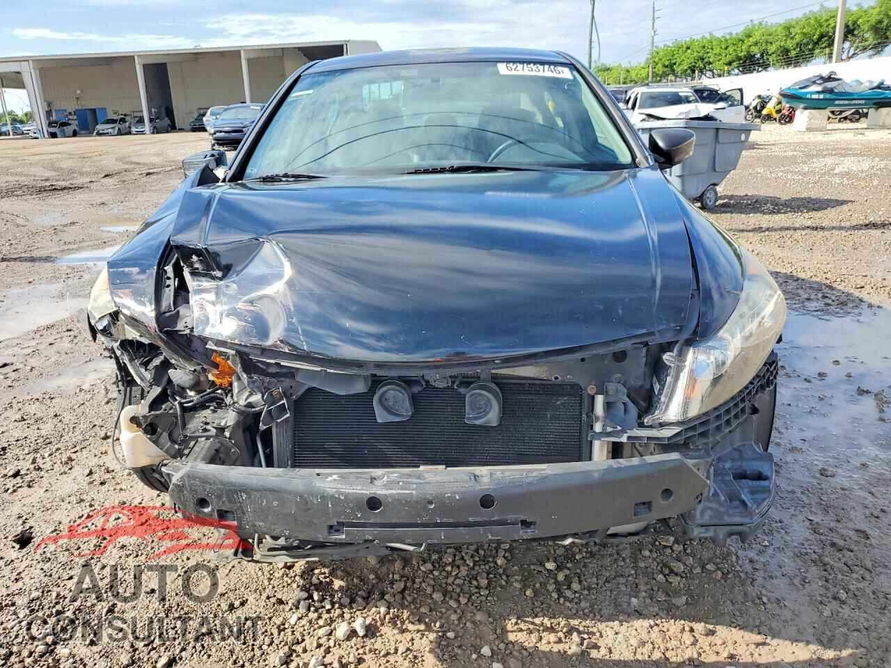 HONDA ACCORD 2011 - 1HGCP2F61BA110084