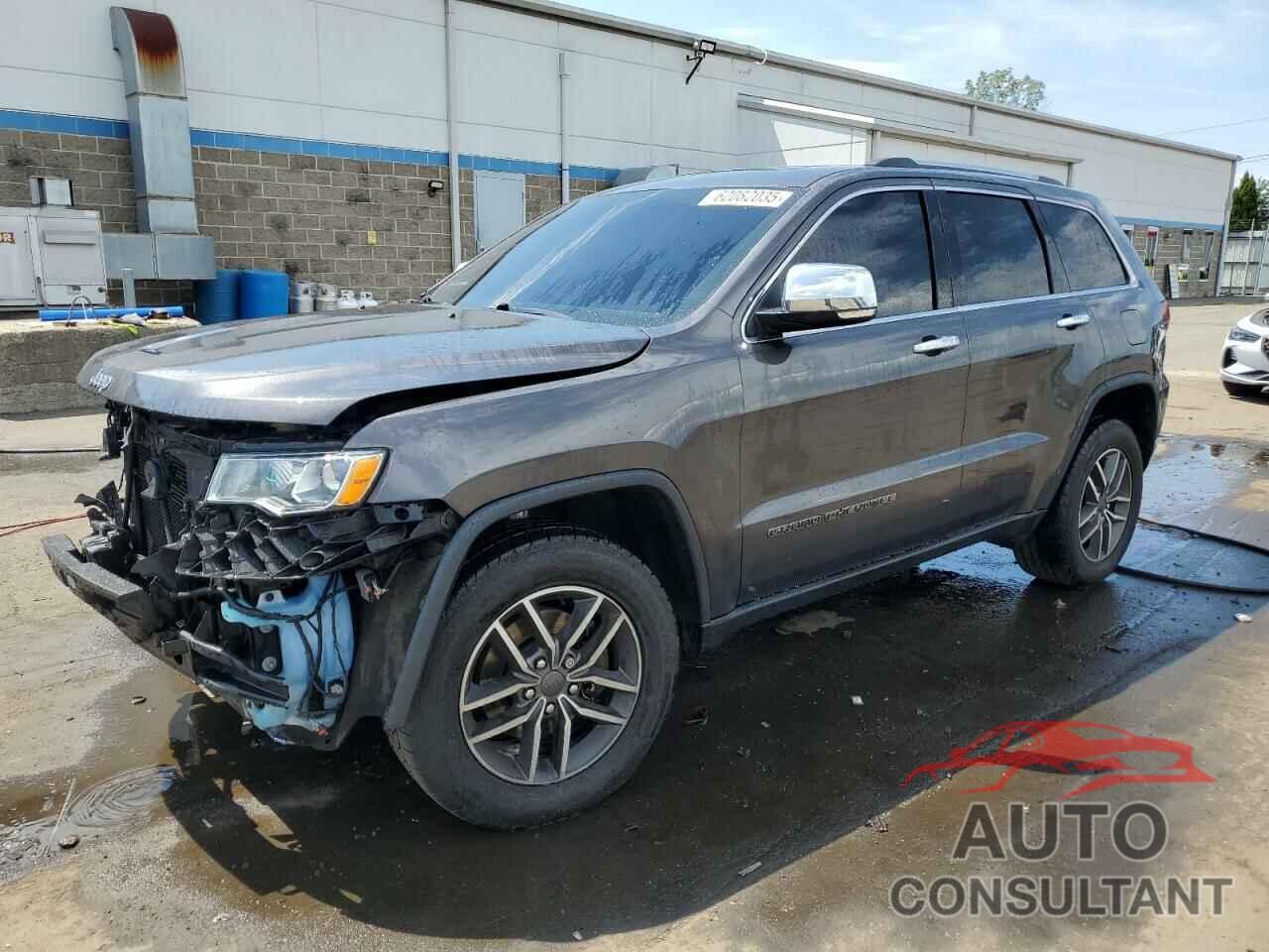 JEEP GRAND CHER 2020 - 1C4RJFBG6LC444083