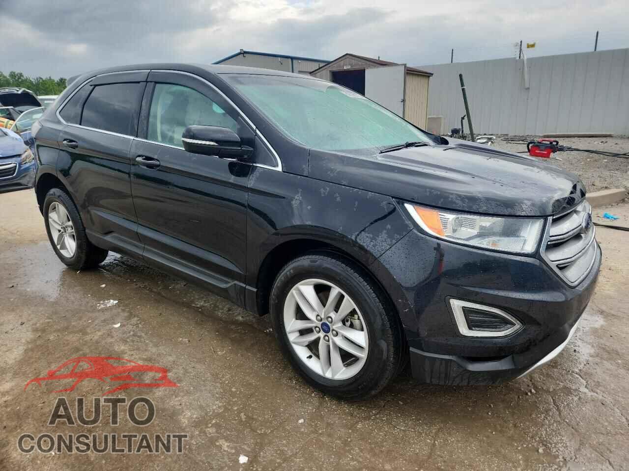 FORD EDGE 2016 - 2FMPK3J91GBB66264