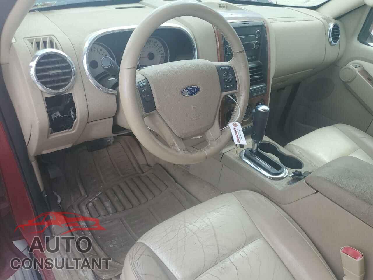 FORD EXPLORER 2010 - 1FMEU7EE2AUA87185