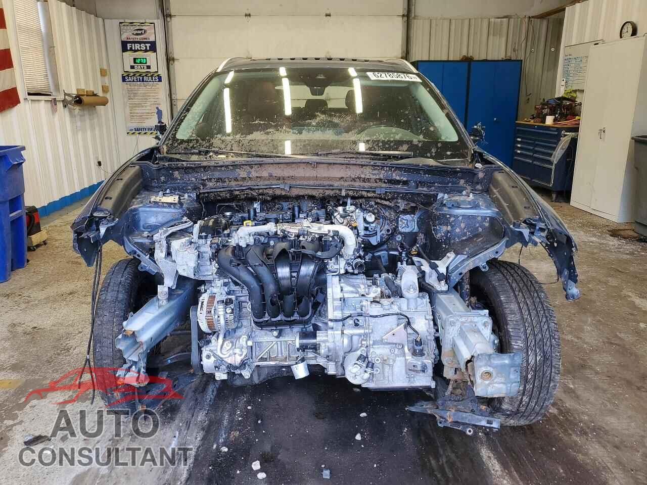 MAZDA CX30 2023 - 3MVDMBCM8PM577123