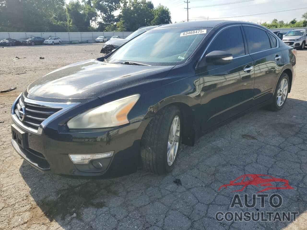 NISSAN ALTIMA 2015 - 1N4AL3AP4FC234020