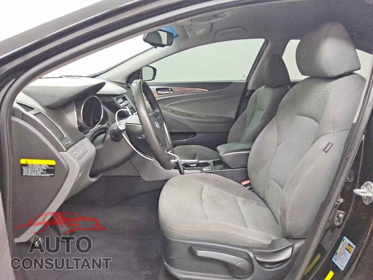 HYUNDAI SONATA 2015 - KMHEC4A48FA134792