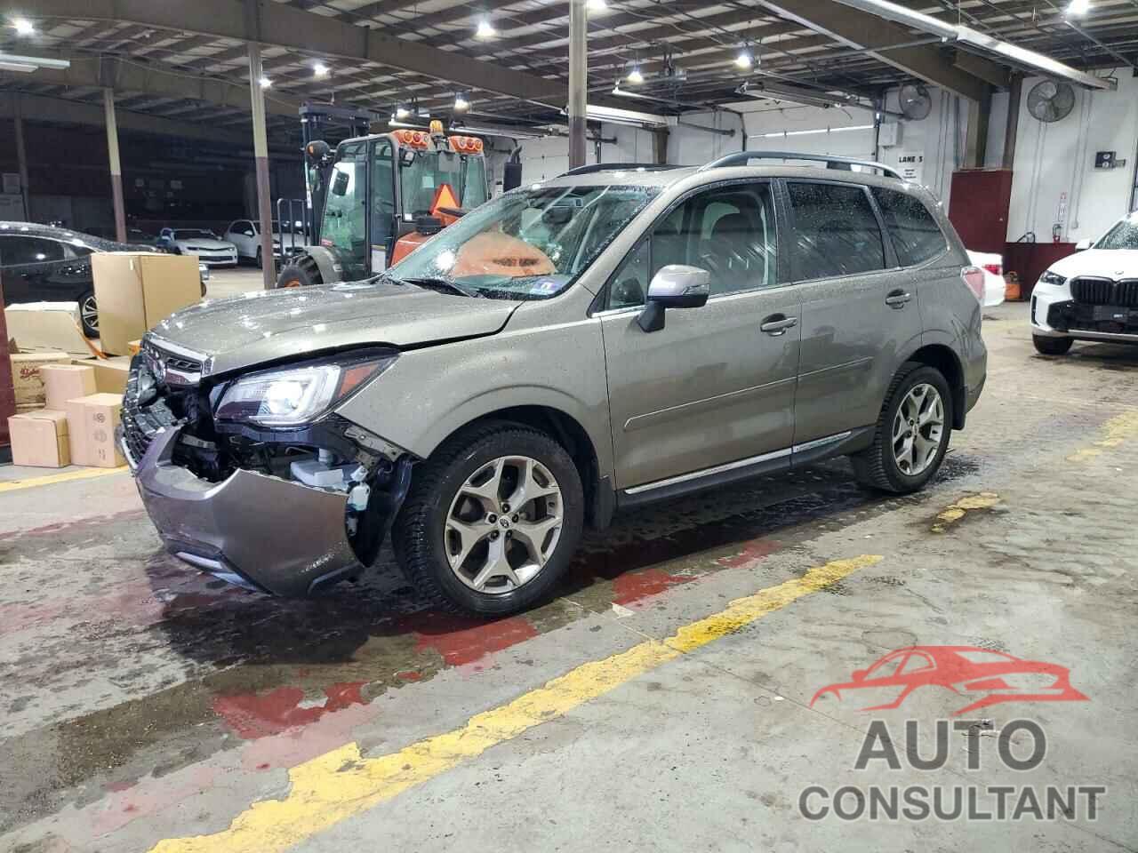 SUBARU FORESTER 2017 - JF2SJAWC8HH556276