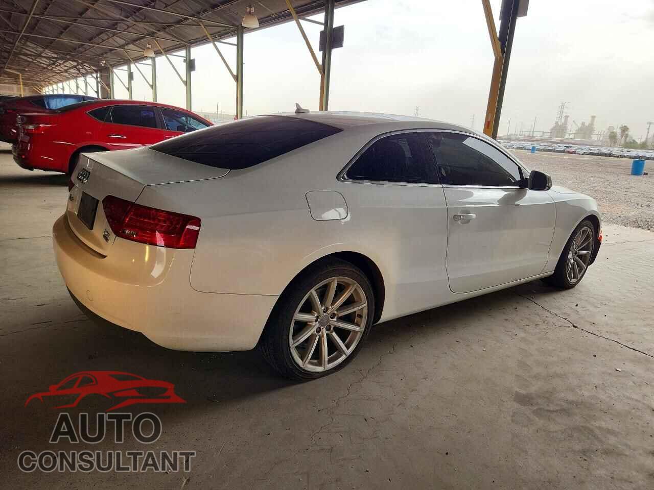 AUDI A5 2015 - WAUCFAFR7FA056234