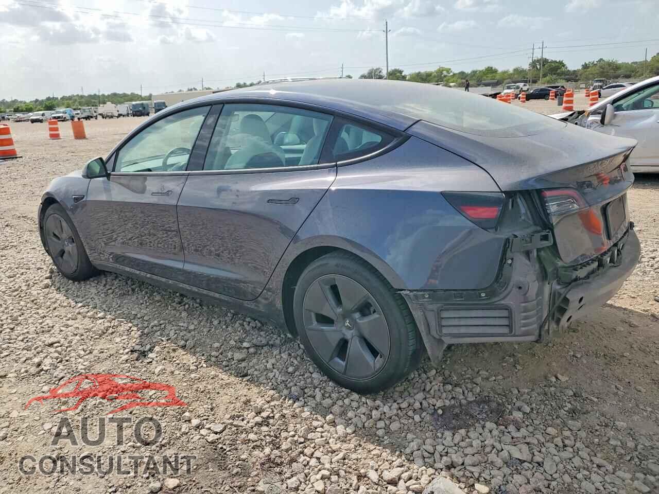 TESLA MODEL 3 2023 - 5YJ3E1EA6PF664272