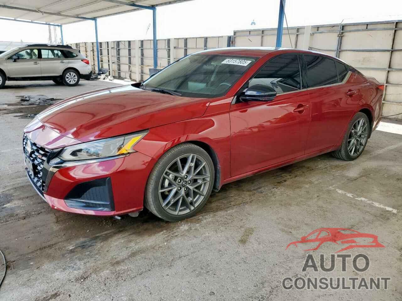NISSAN ALTIMA 2023 - 1N4AL4CV6PN335325