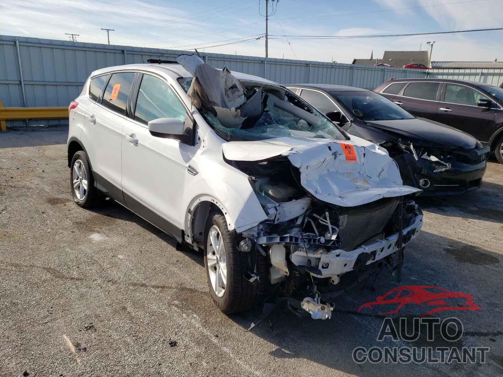 FORD ESCAPE 2016 - 1FMCU0GX5GUB41245