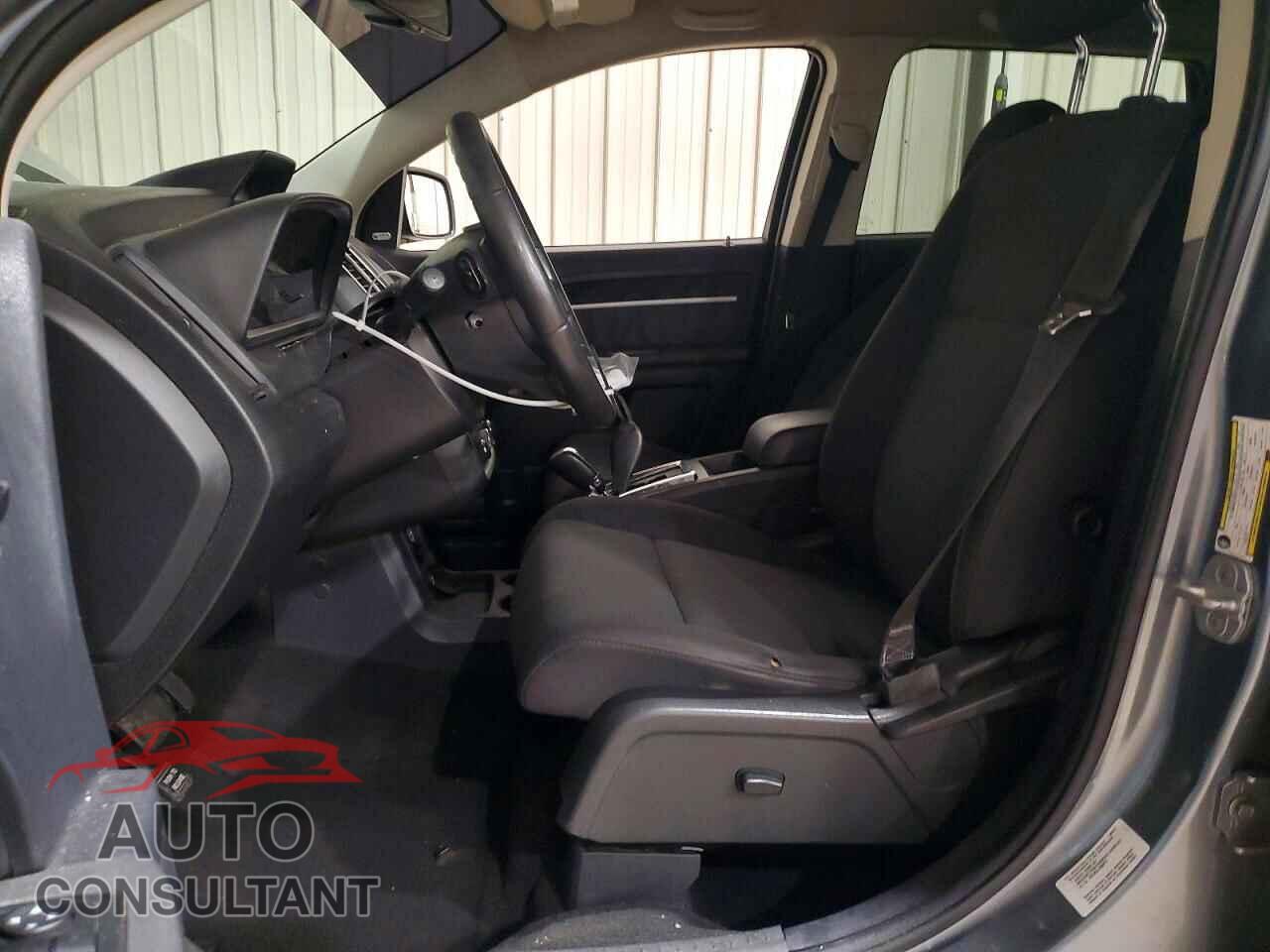 DODGE JOURNEY 2010 - 3D4PG5FVXAT234471