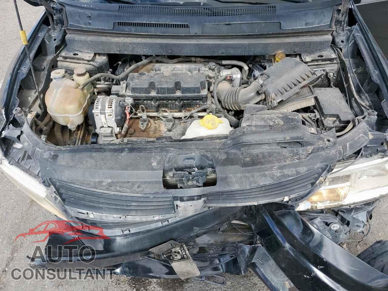 DODGE JOURNEY 2010 - 3D4PH5FVXAT133847