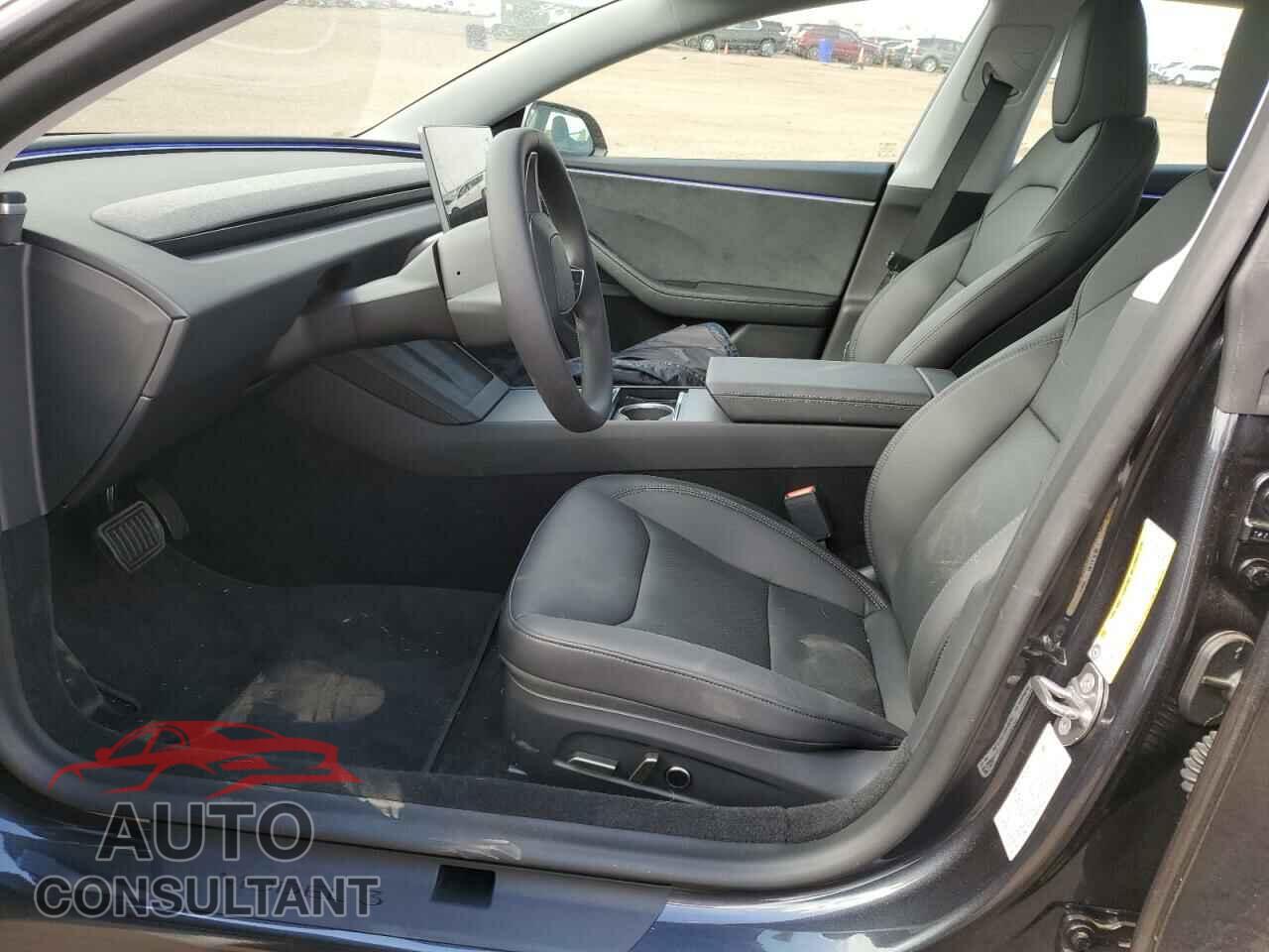 TESLA MODEL 3 2024 - 5YJ3E1EB5RF801973