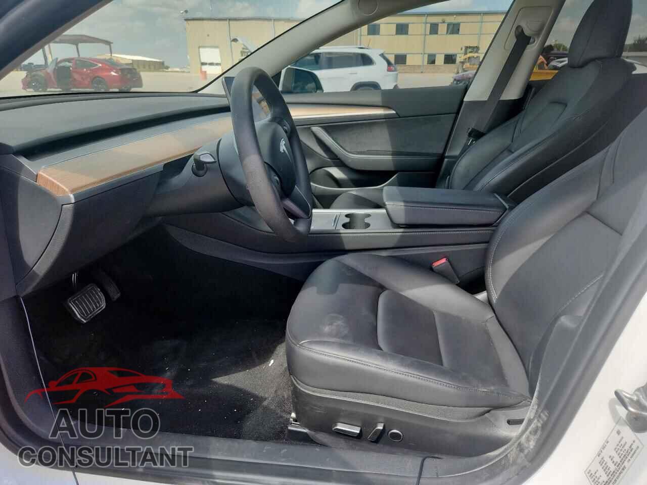 TESLA MODEL 3 2023 - 5YJ3E1EA1PF679892
