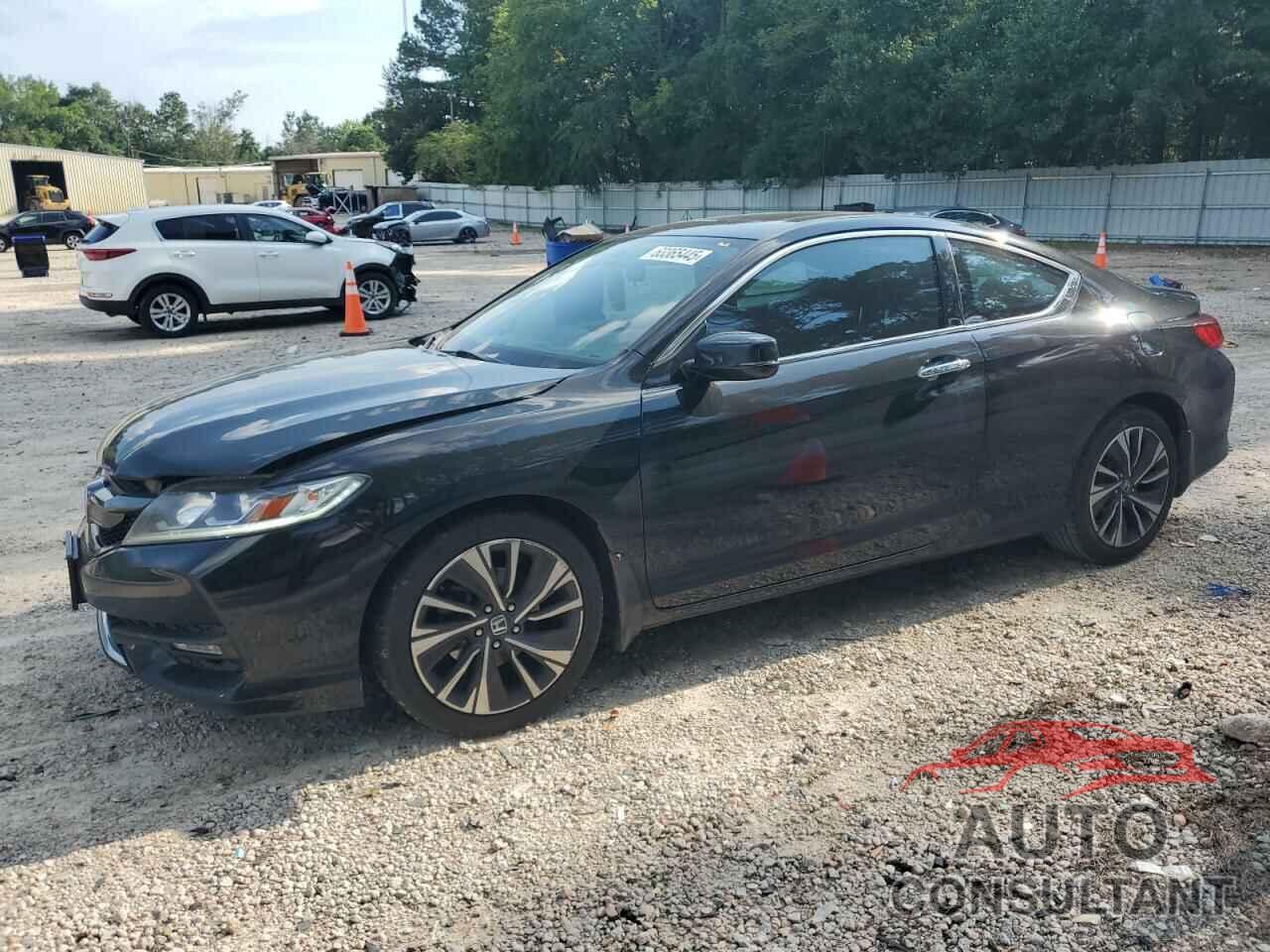 HONDA ACCORD 2016 - 1HGCT1B70GA002308