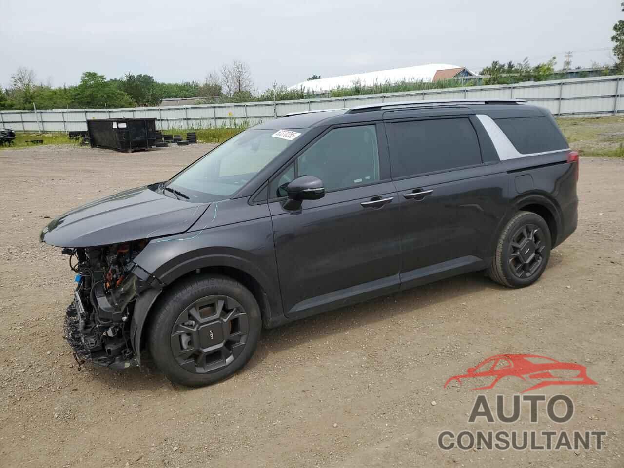 KIA CARNIVAL E 2025 - KNDNC5KA5S6043474