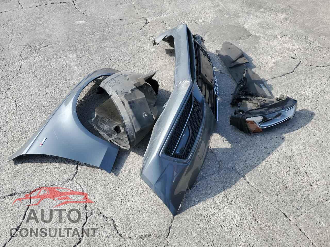 AUDI A4 2016 - WAUFFAFL8GN007787