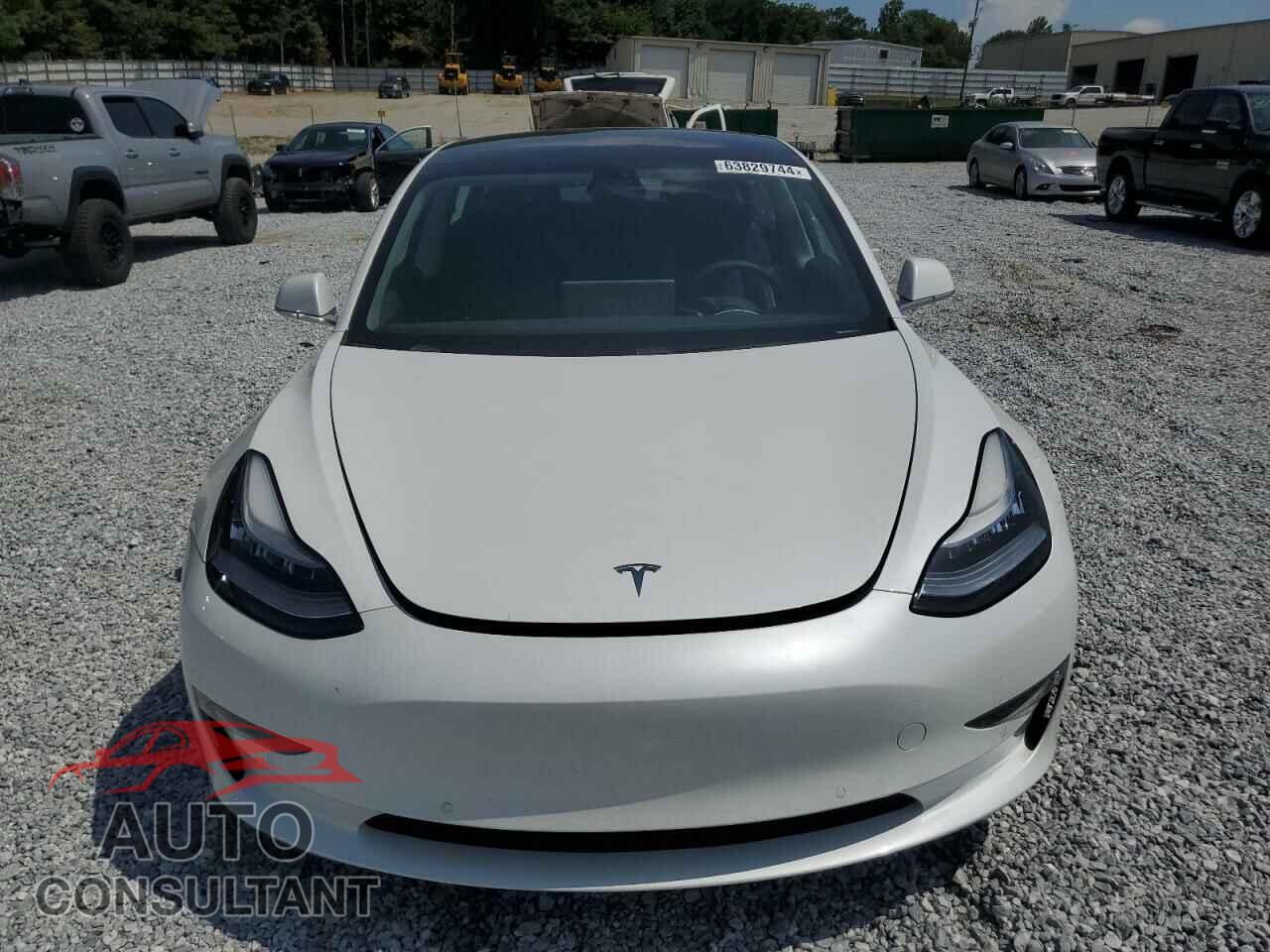 TESLA MODEL 3 2019 - 5YJ3E1EA3KF426369