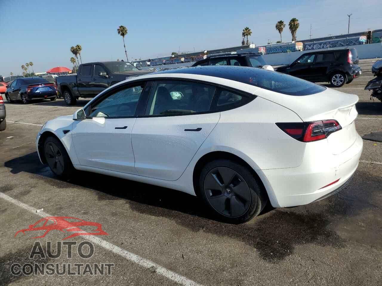 TESLA MODEL 3 2023 - 5YJ3E1EA1PF569943